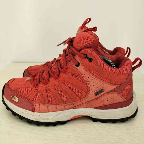 ザノースフェイス THE NORTH FACE VALENCE MID バレンスミッドGTX XCR GORE-TEX ゴアテックス トレッキングブーツ メンズ JPN:27