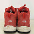 ザノースフェイス THE NORTH FACE VALENCE MID バレンスミッドGTX XCR GORE-TEX ゴアテックス トレッキングブーツ メンズ JPN:27