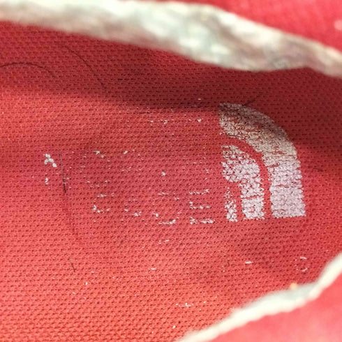 ザノースフェイス THE NORTH FACE VALENCE MID バレンスミッドGTX XCR GORE-TEX ゴアテックス トレッキングブーツ メンズ JPN:27