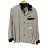 ミハラヤスヒロ MIHARA YASUHIRO レーヨン ボウリングシャツ メンズ import:L
