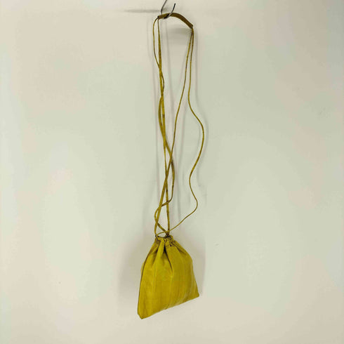 トゥデイフル TODAYFUL Leather Mini Pochette レディース