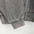 ウィンダンシー WIND AND SEA Sea Chenille EMB Sulfur Crew Neck S Charcoal メンズ import:L