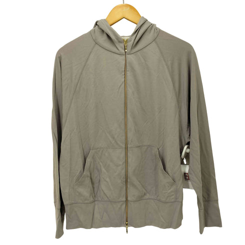 バンヤードストーム BARNYARDSTORM 25SS UVカットダブルZIPパーカー レディース JPN:1