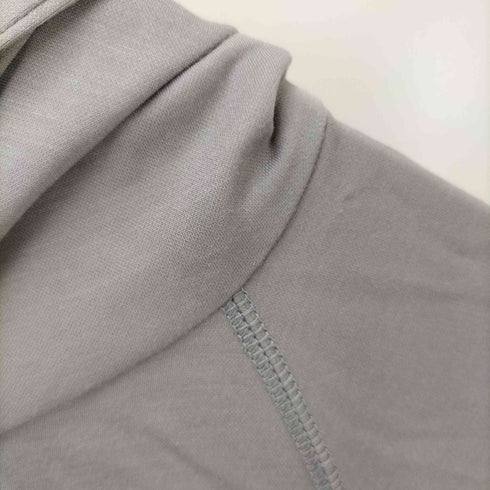 バンヤードストーム BARNYARDSTORM 25SS UVカットダブルZIPパーカー レディース JPN:1
