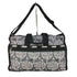 レスポートサック LeSportsac 総柄 2WAY ボストンバッグ レディース