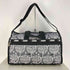 レスポートサック LeSportsac 総柄 2WAY ボストンバッグ レディース