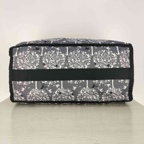 レスポートサック LeSportsac 総柄 2WAY ボストンバッグ レディース