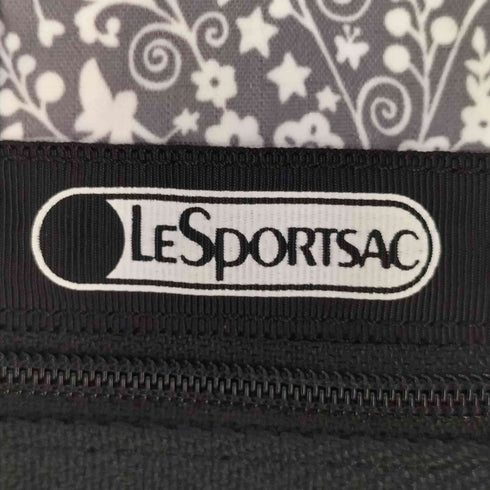 レスポートサック LeSportsac 総柄 2WAY ボストンバッグ レディース