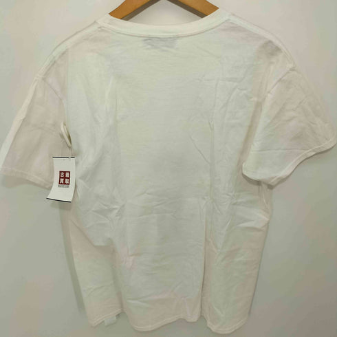 KITANOBLUE ムービープリントS/S TEE メンズ L