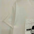 KITANOBLUE ムービープリントS/S TEE メンズ L
