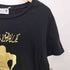 KITANOBLUE お笑い芸人プリントS/S TEE メンズ L