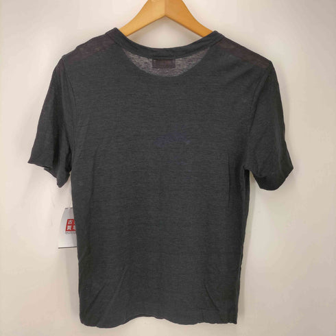 マオメイド mao made ベルギーリネン スタンダードT レディース FREE