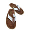 アイランドスリッパ ISLAND SLIPPER Classic スエードレザー ビーチサンダル レディース 5