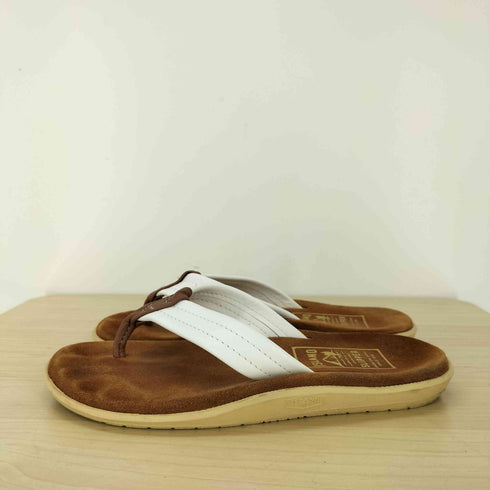 アイランドスリッパ ISLAND SLIPPER Classic スエードレザー ビーチサンダル レディース 5