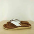 アイランドスリッパ ISLAND SLIPPER Classic スエードレザー ビーチサンダル レディース 5