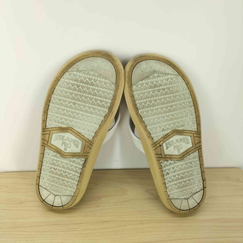 アイランドスリッパ ISLAND SLIPPER Classic スエードレザー ビーチサンダル レディース 5