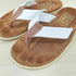 アイランドスリッパ ISLAND SLIPPER Classic スエードレザー ビーチサンダル レディース 5