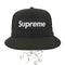 シュプリーム Supreme World Famous Box Logo Cap メンズ 7/8/3
