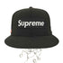 シュプリーム Supreme World Famous Box Logo Cap メンズ 7/8/3