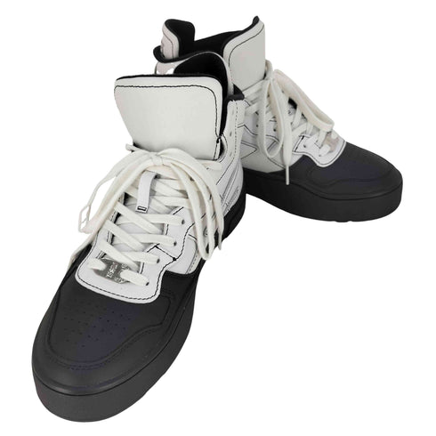 ディーゼル DIESEL S-Ukiyo Mid X ハイカットスニーカー メンズ JPN:28.5