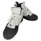 ディーゼル DIESEL S-Ukiyo Mid X ハイカットスニーカー メンズ JPN:28.5