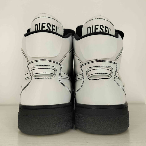 ディーゼル DIESEL S-Ukiyo Mid X ハイカットスニーカー メンズ JPN:28.5