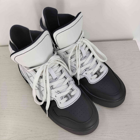 ディーゼル DIESEL S-Ukiyo Mid X ハイカットスニーカー メンズ JPN:28.5