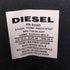 ディーゼル DIESEL S-Ukiyo Mid X ハイカットスニーカー メンズ JPN:28.5