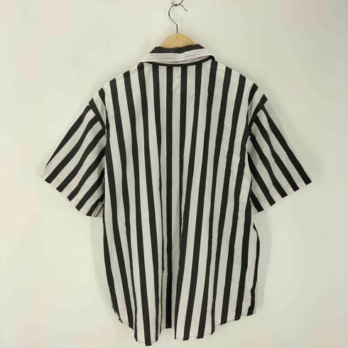 ディーゼル DIESEL テレフォン グラフィックプリントシャツ メンズ import:XL