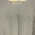 エムエムシックスメゾンマルタンマルジェラ MM6 Maison Martin Margiela illusion tee イリュージョン カットソー レディース M