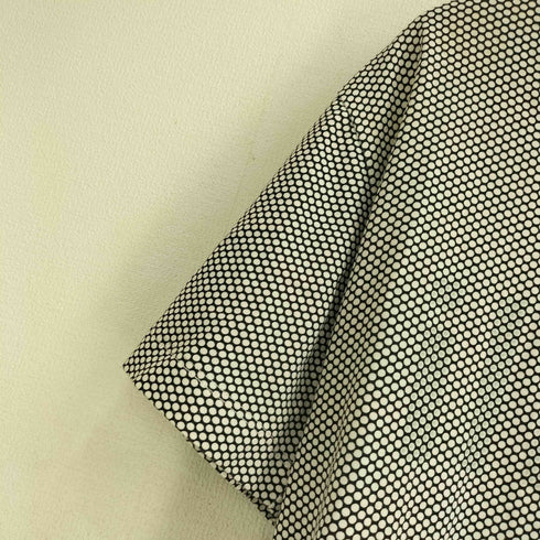 エムエムシックスメゾンマルタンマルジェラ MM6 Maison Martin Margiela illusion tee イリュージョン カットソー レディース M