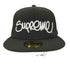シュプリーム Supreme Handstyle New Era メンズ 7/8/3