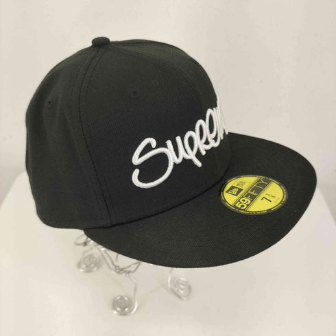 シュプリーム Supreme Handstyle New Era メンズ 7/8/3