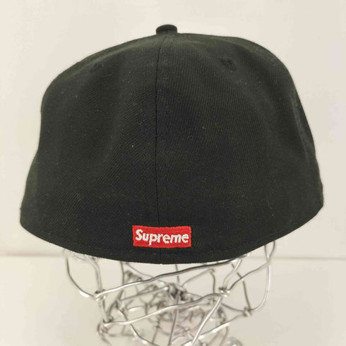 シュプリーム Supreme Handstyle New Era メンズ 7/8/3