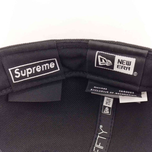 シュプリーム Supreme Handstyle New Era メンズ 7/8/3