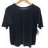 ノーリーズ NOLLEY’S 24SS シアーベロアTシャツ レディース FREE