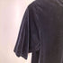 ノーリーズ NOLLEY’S 24SS シアーベロアTシャツ レディース FREE