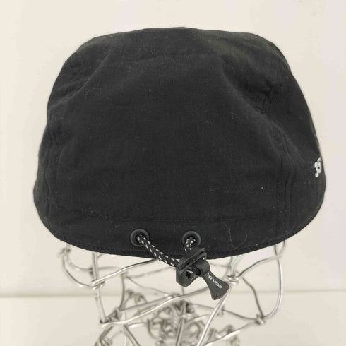 ダブルタップス WTAPS ナイロンコットン ウェザーキャンプキャップ メンズ 02