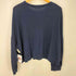El mar リネン混スラブロングTシャツ レディース ONE SIZE