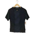 フランシストモークス FranCisT_MOR.K.S 切替ショートスリーブTシャツ メンズ