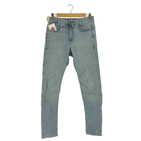 ジースターロー G-STAR RAW D-STAQ 3D SUPER SLIM スーパー スリム ストレッチ デニムパンツ メンズ W29/L32