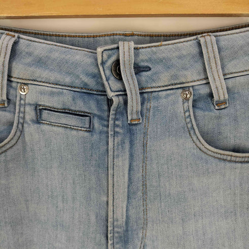 ジースターロー G-STAR RAW D-STAQ 3D SUPER SLIM スーパー スリム ストレッチ デニムパンツ メンズ W29/L32