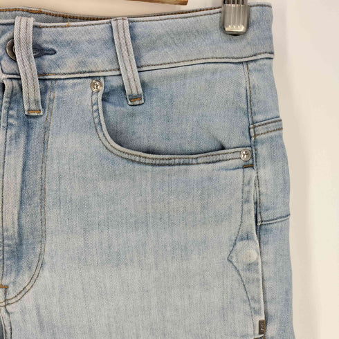 ジースターロー G-STAR RAW D-STAQ 3D SUPER SLIM スーパー スリム ストレッチ デニムパンツ メンズ W29/L32