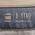 ジースターロー G-STAR RAW D-STAQ 3D SUPER SLIM スーパー スリム ストレッチ デニムパンツ メンズ W29/L32