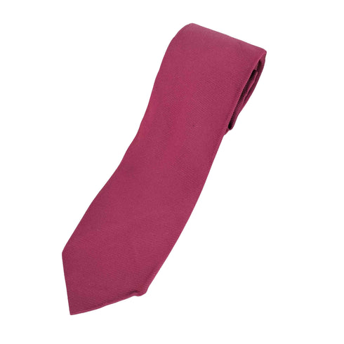 レッドフリースブルックスブラザース Red Fleece Brooks Brothers ワンポイントロゴデザインシルクネクタイ メンズ
