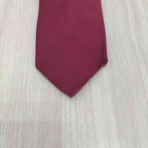 レッドフリースブルックスブラザース Red Fleece Brooks Brothers ワンポイントロゴデザインシルクネクタイ メンズ