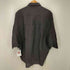 カレンソロジー curensology 24SS ドルマンスリーブリネンシャツ レディース FREE