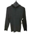 アンティカ antiqua ヒートリブインナー ニット レディース L-XXL