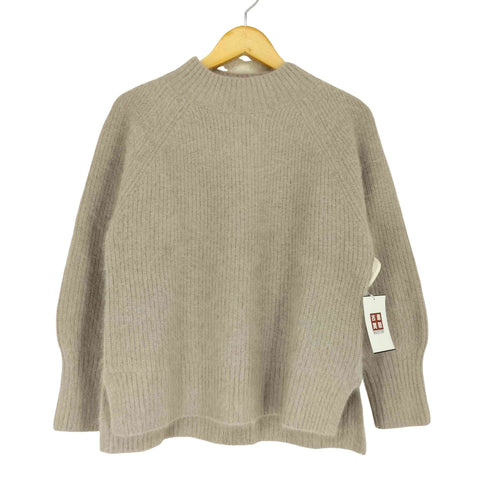 ナチュラルビューティーベーシック NATURAL BEAUTY BASIC ハンドウォッシャブルフォックスブレンド レディース M