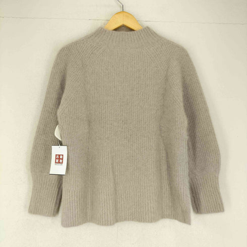 ナチュラルビューティーベーシック NATURAL BEAUTY BASIC ハンドウォッシャブルフォックスブレンド レディース M